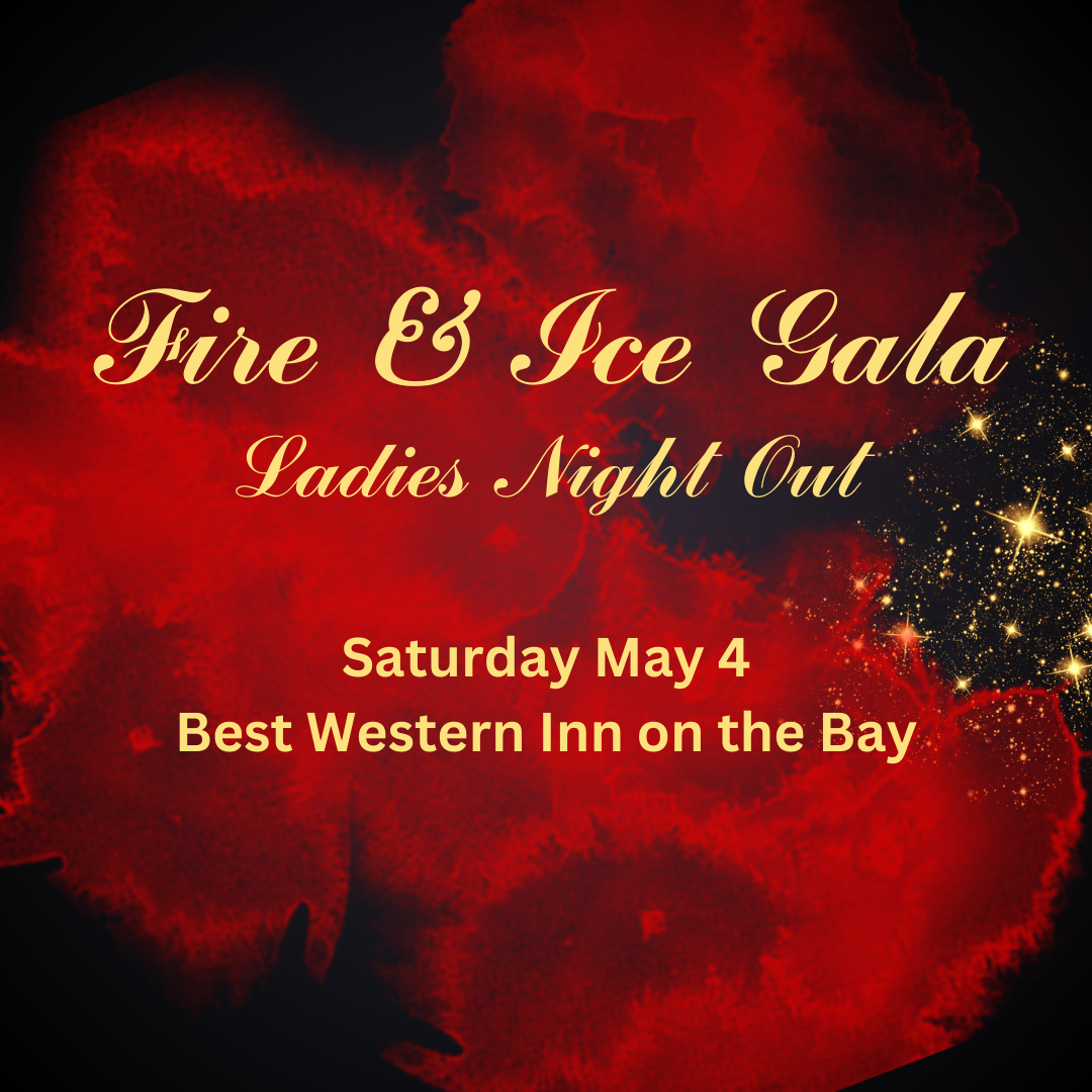 Event image Fire & Ice Gala